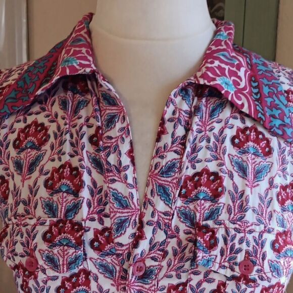 Feather & Find Maxi Dress - Picture 4 of 16